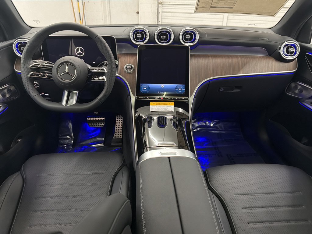Certified 2026 Mercedes-Benz GLC 300 4MATIC image 22