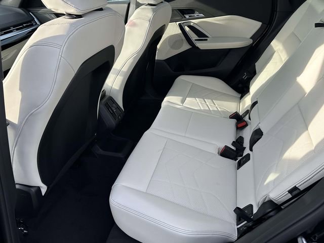 New 2026 BMW X1 xDrive28i w/ Convenience Package image 8