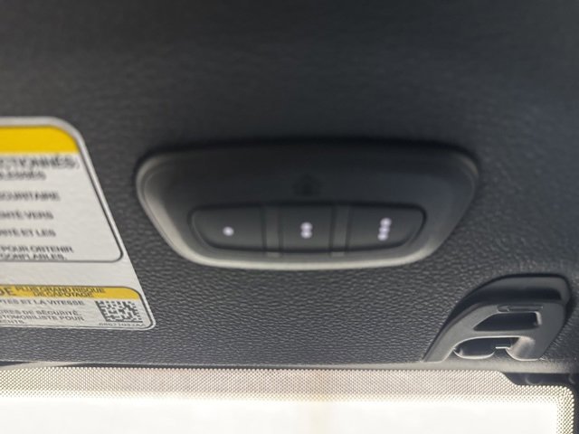 New 2025 Jeep Wrangler Unlimited Rubicon image 15