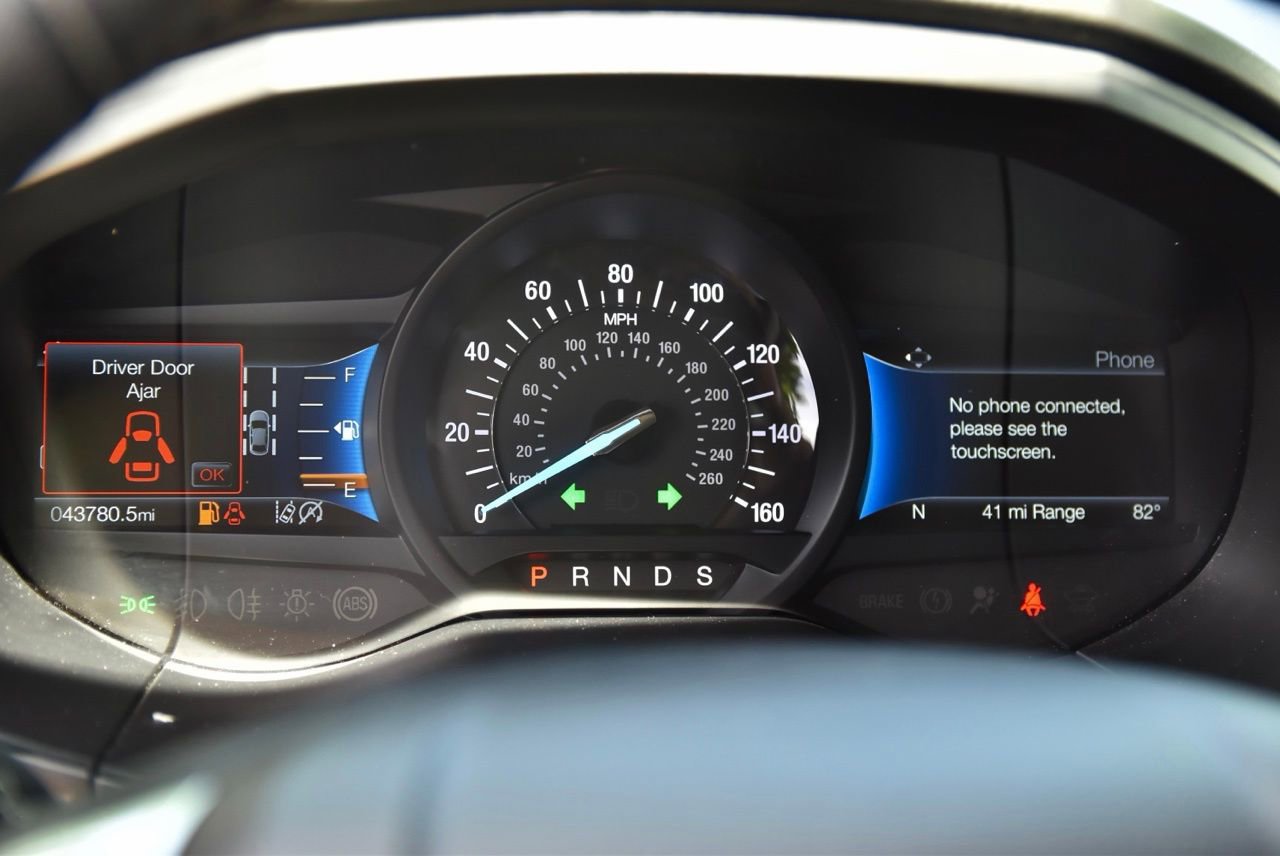 Certified 2022 Ford Edge SEL w/ Sport Appearance Package image 25