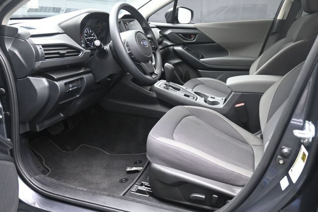 Certified 2025 Subaru Crosstrek 2.5i Premium AWD/4WD image 17