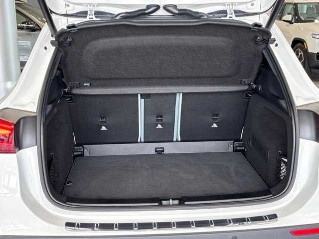 Certified 2026 Mercedes-Benz GLA 250 image 33