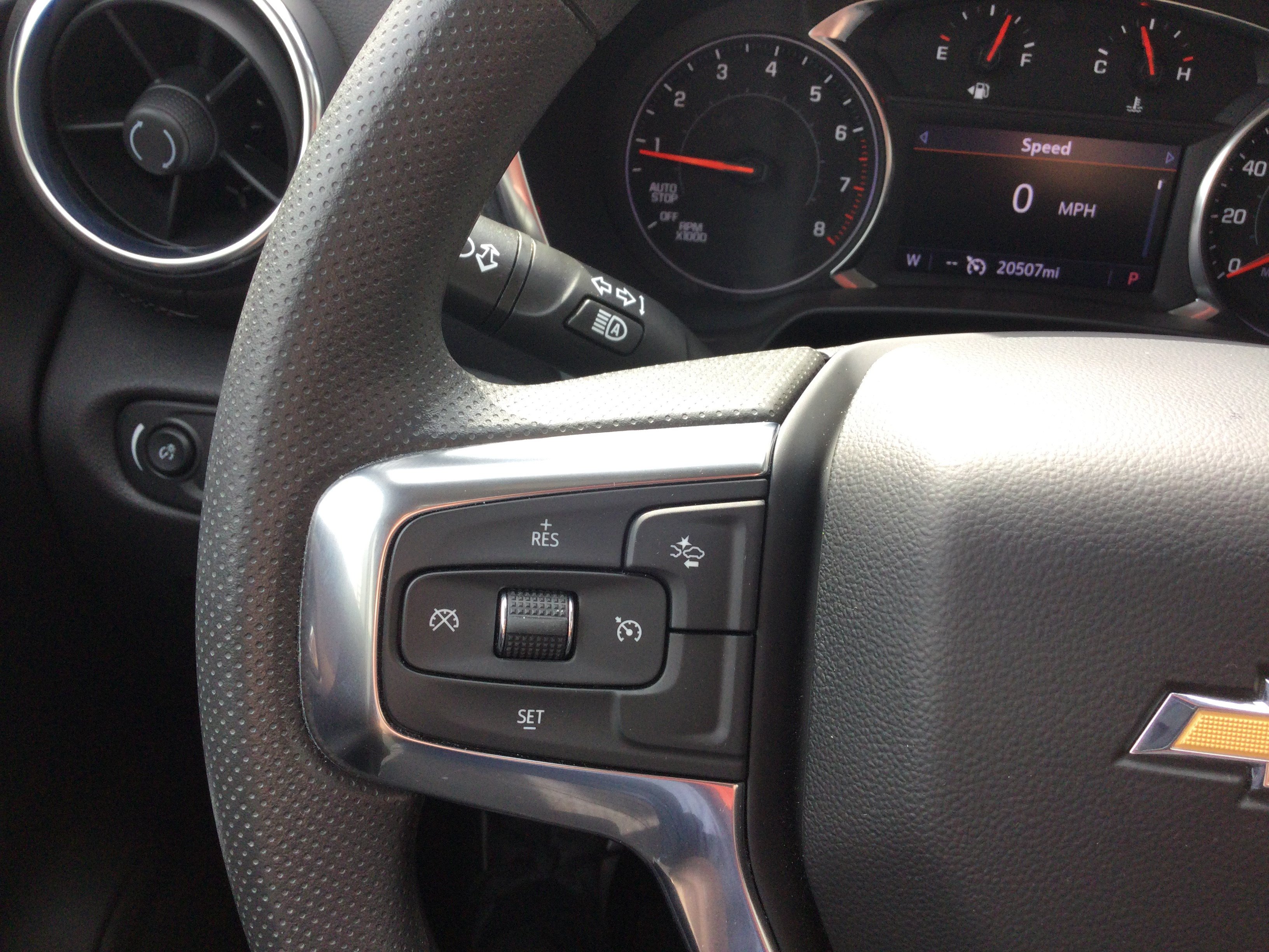 Used 2023 Chevrolet Blazer LT w/ Convenience Package AWD/4WD image 16