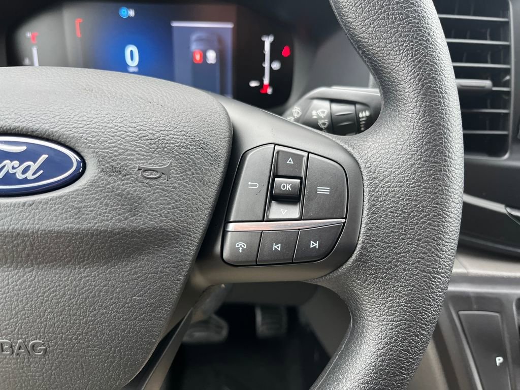 New 2026 Ford Transit 250 148 Medium Roof image 18