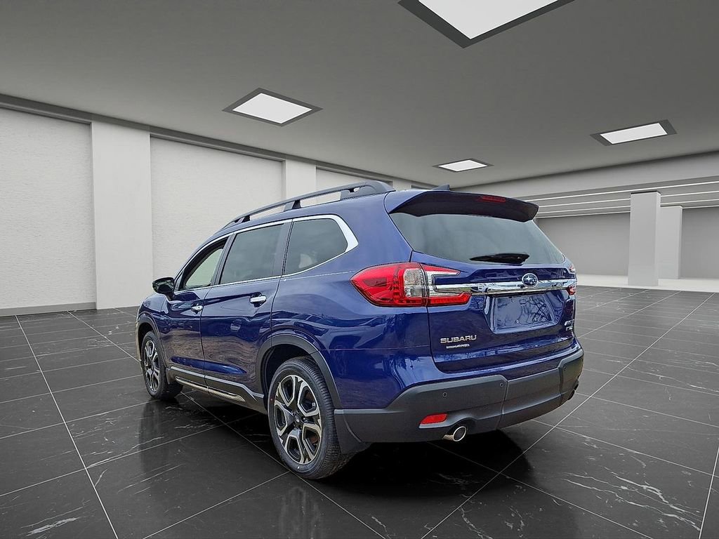 New 2026 Subaru Ascent Touring image 4