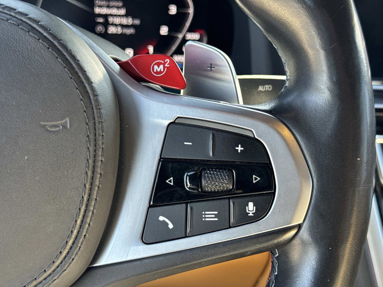 Used 2020 BMW M8 Coupe AWD image 9