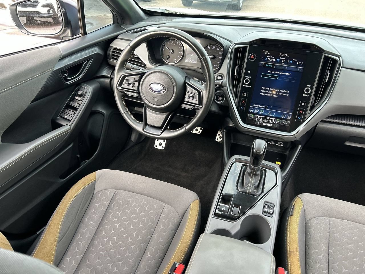 Used 2024 Subaru Crosstrek 2.5i Sport AWD/4WD image 10