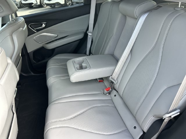 Certified 2023 Acura RDX w/ Technology Package FWD image 31