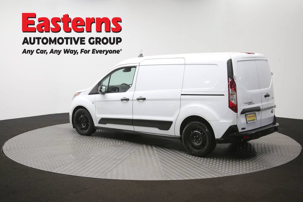 Used 2022 Ford Transit Connect XLT FWD image 61