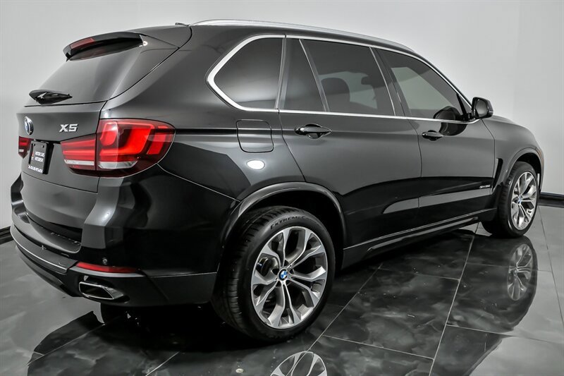 Used 2018 BMW X5 sDrive35i RWD image 10