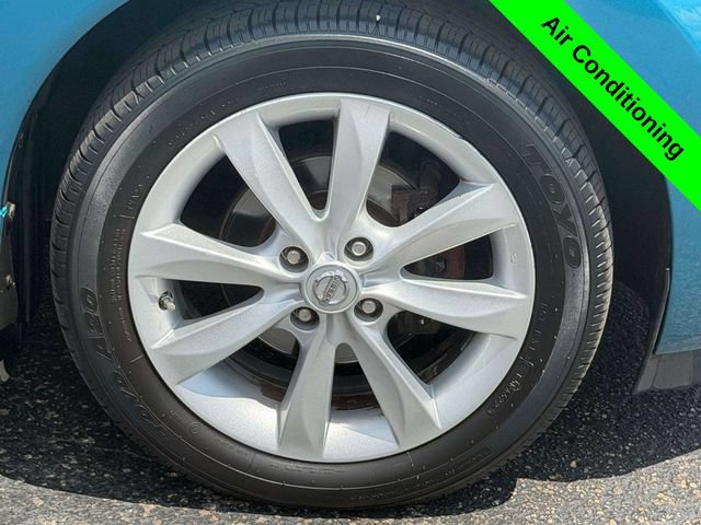 Used 2016 Nissan Versa Note FWD image 30