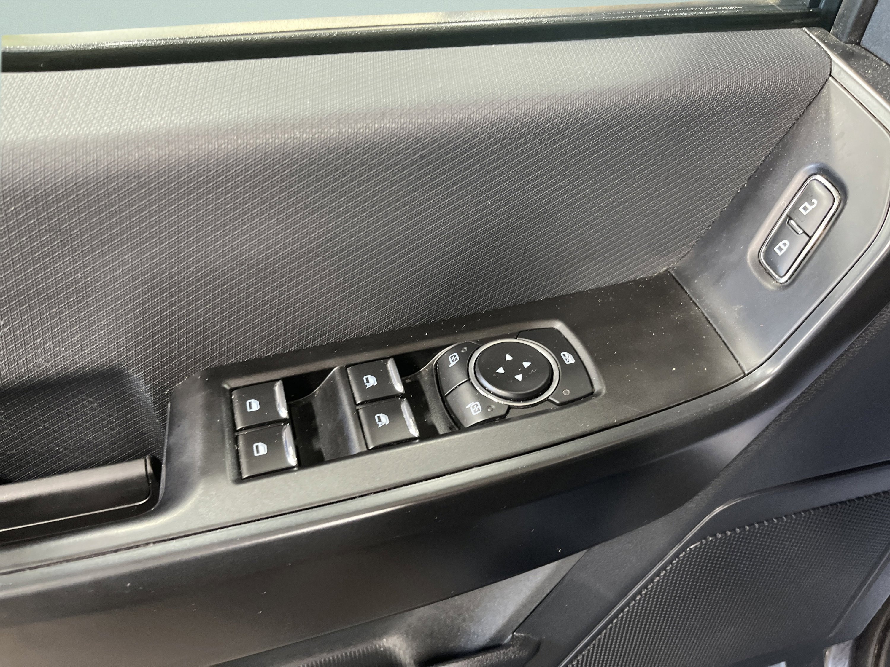 Used 2021 Ford F150 XL w/ STX Appearance Package AWD/4WD image 14