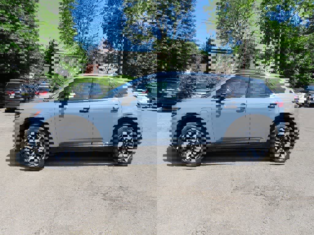 New 2026 Honda Prologue Elite image 3