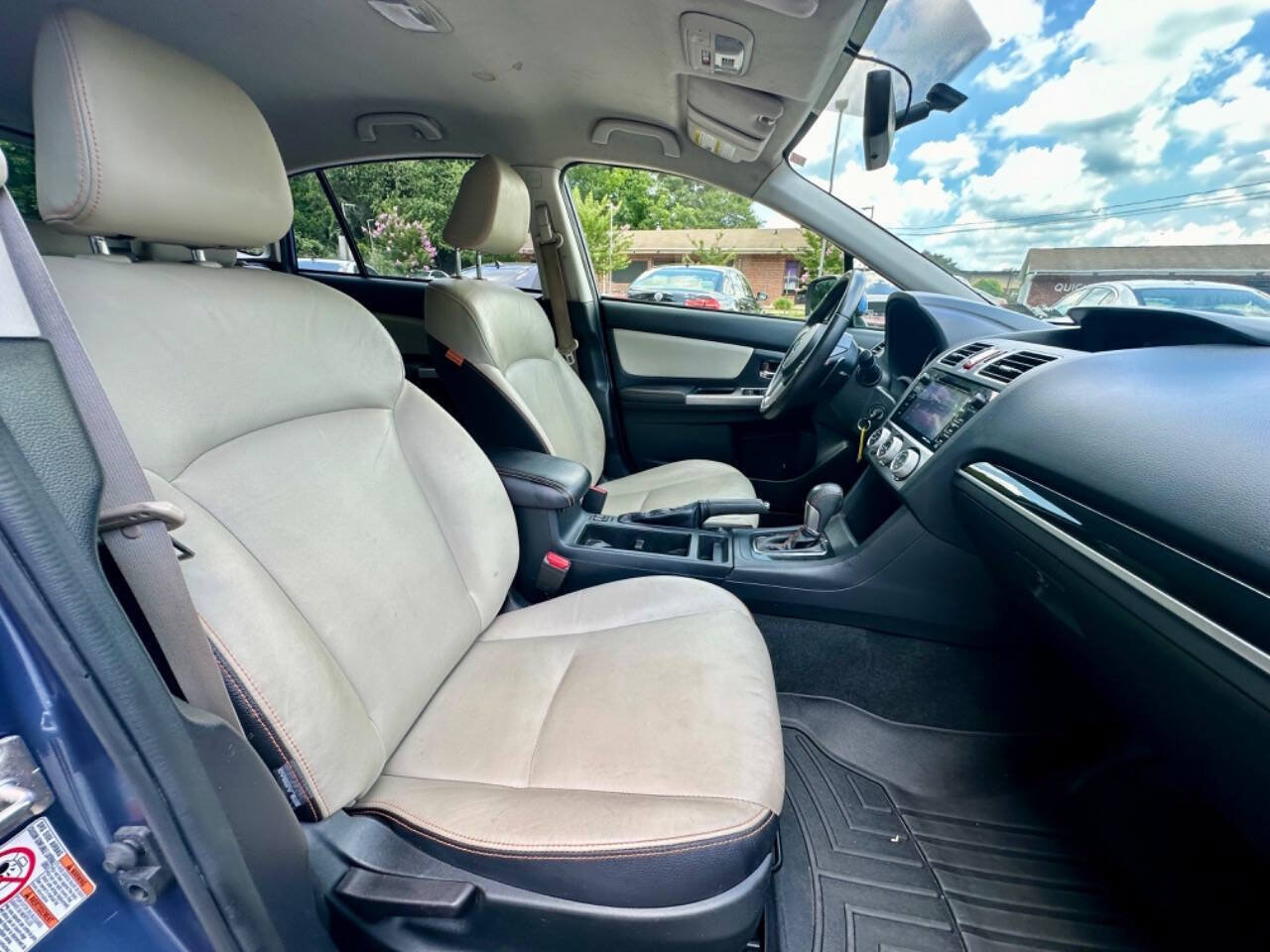 Used 2017 Subaru Crosstrek 2.0i Limited AWD/4WD image 19