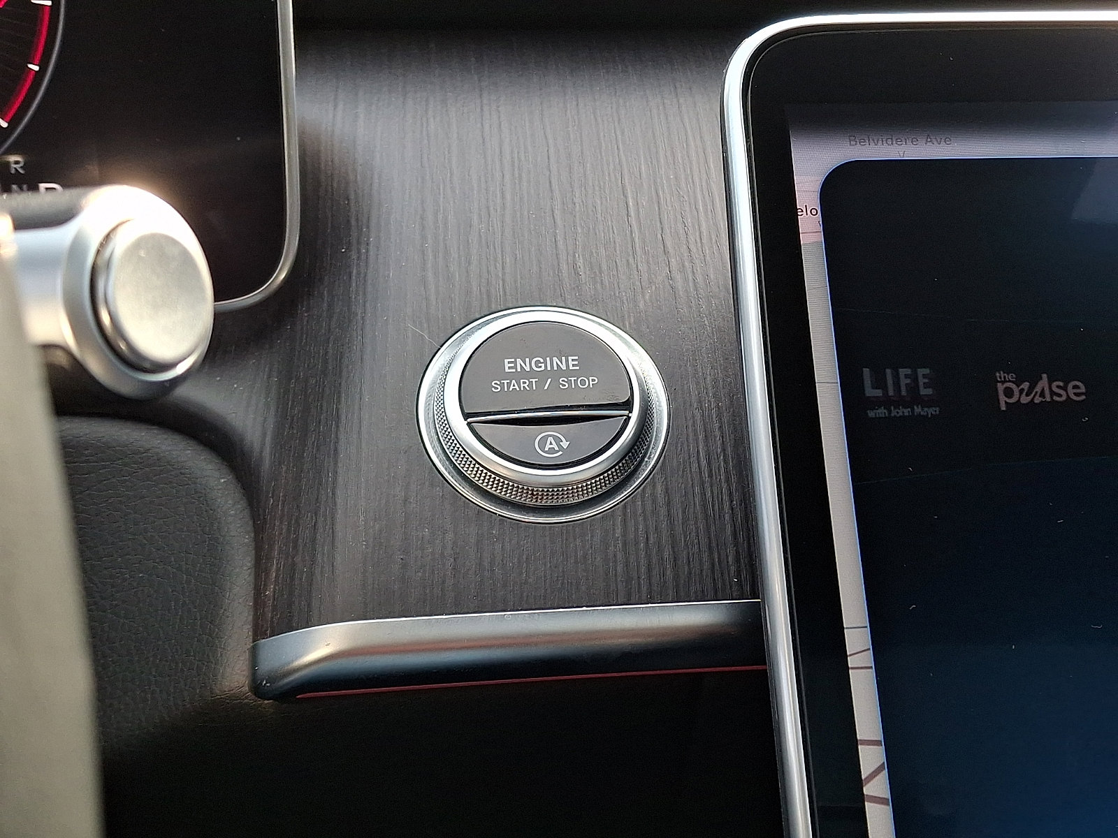 Used 2022 Mercedes-Benz S 580 4MATIC Sedan image 23