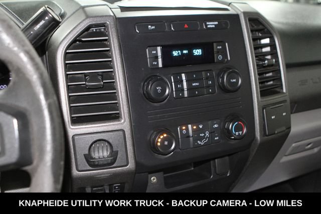 Used 2017 Ford F250 XL RWD image 19