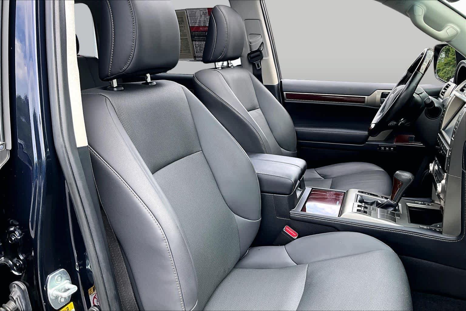Used 2019 Lexus GX 460 Premium AWD/4WD image 9
