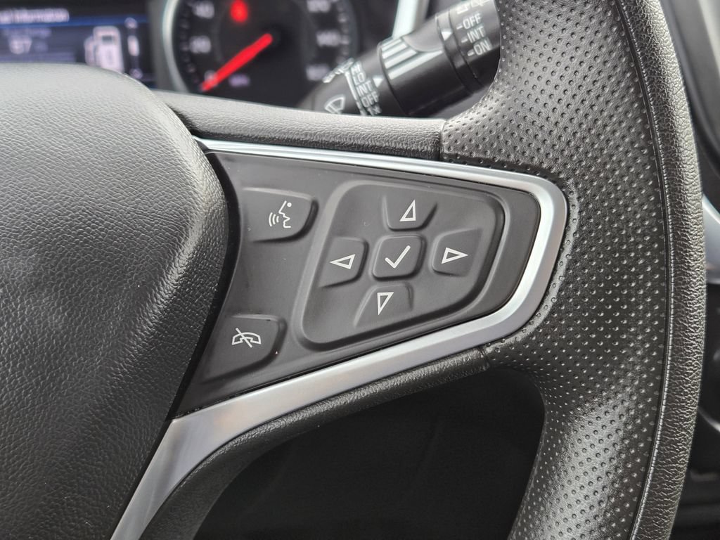 Used 2023 Chevrolet Equinox LT FWD image 28