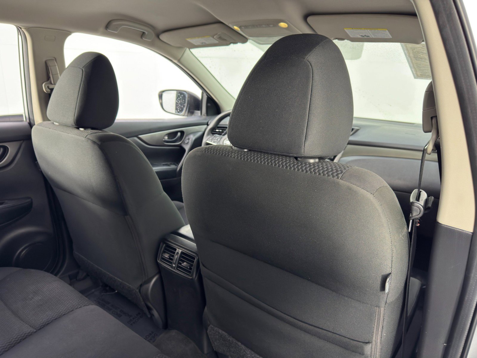 Used 2019 Nissan Rogue Sport S w/ Appearance Package AWD/4WD image 29