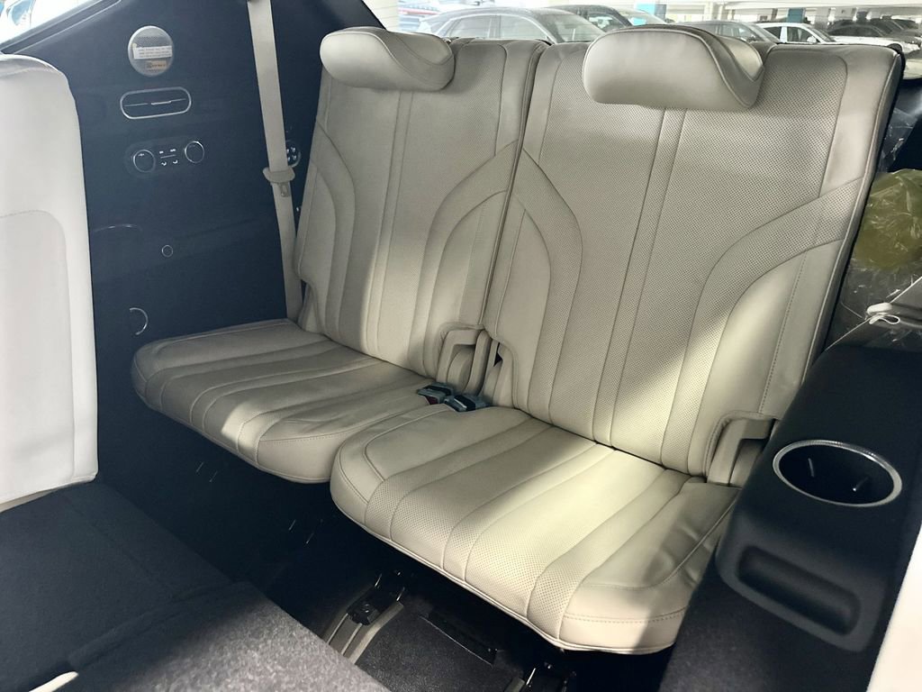 New 2026 Genesis GV80 3.5T Advanced AWD/4WD image 15