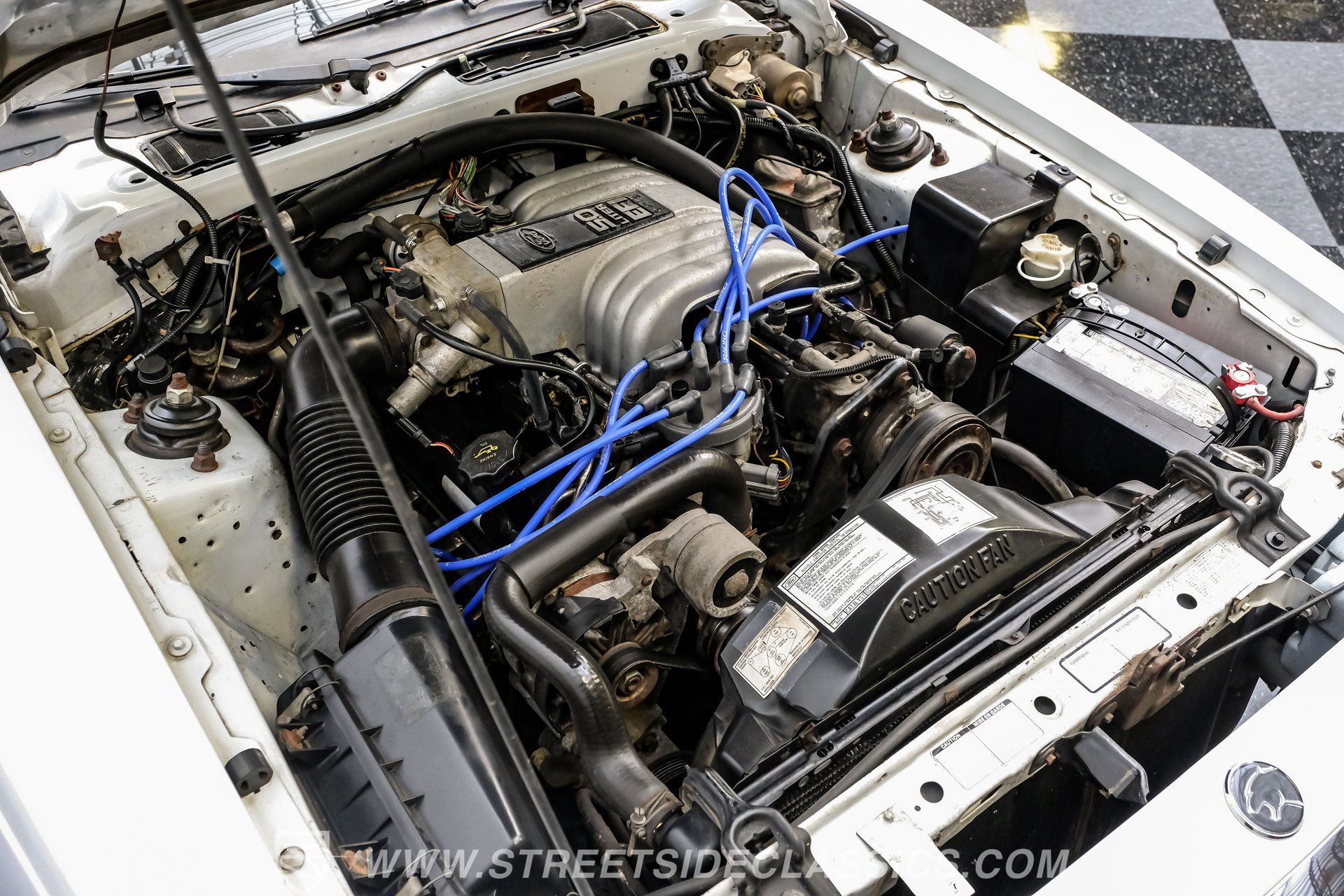 Used 1986 Mercury Cougar Coupe image 38