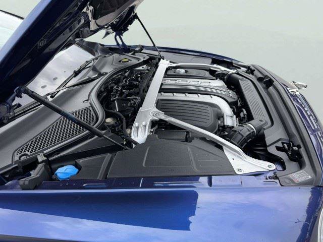 Used 2023 Bentley Flying Spur W12 AWD/4WD image 78