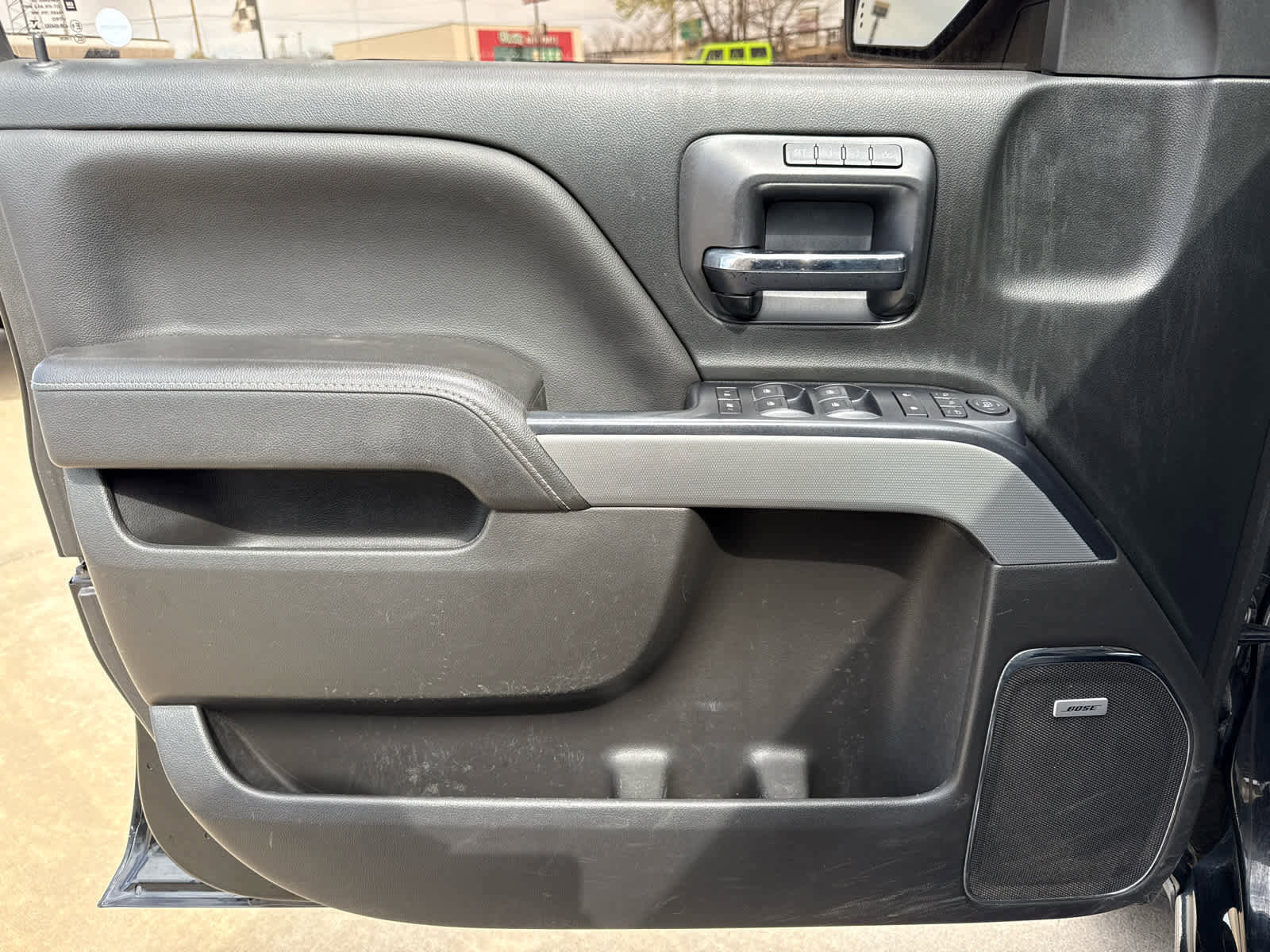 Used 2018 Chevrolet Silverado 1500 LTZ Z71 w/ LTZ Plus Package image 16