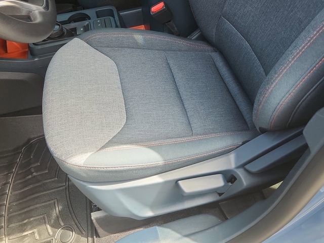 Certified 2024 Ford Maverick XLT FWD image 8