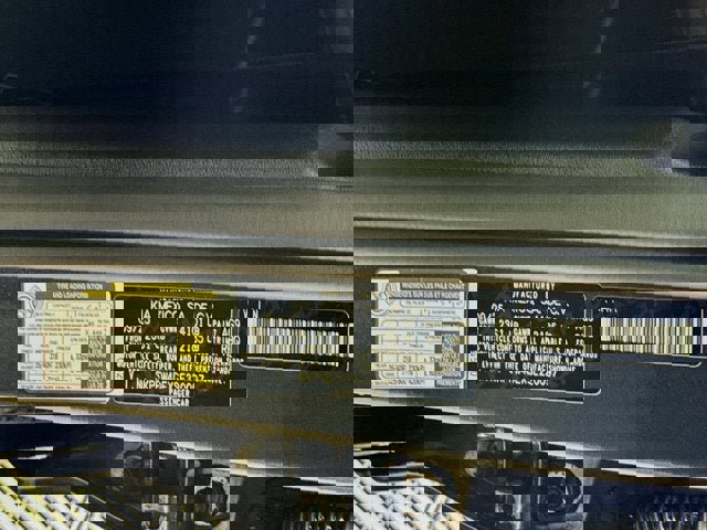 New 2025 Kia K4 GT-Line w/ GT-Line Premium Package image 33