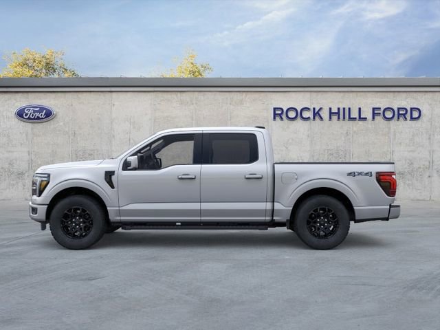 New 2026 Ford F150 Lariat AWD/4WD image 4