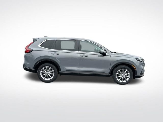 New 2026 Honda CR-V EX image 6