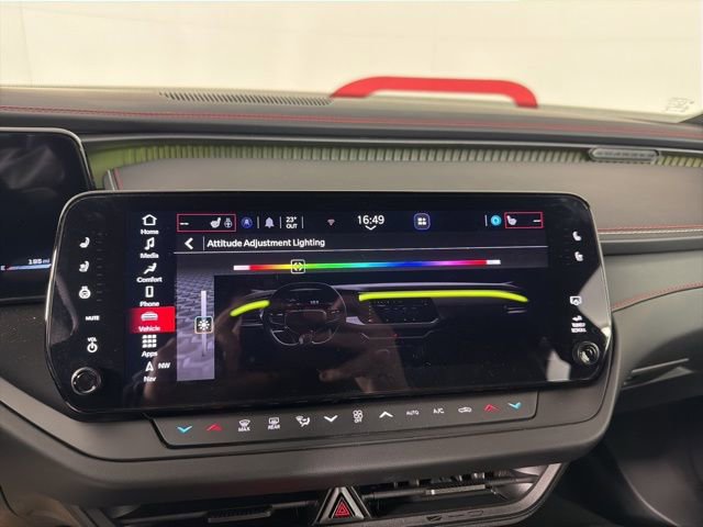 New 2026 Dodge Charger R/T Scat Pack image 16