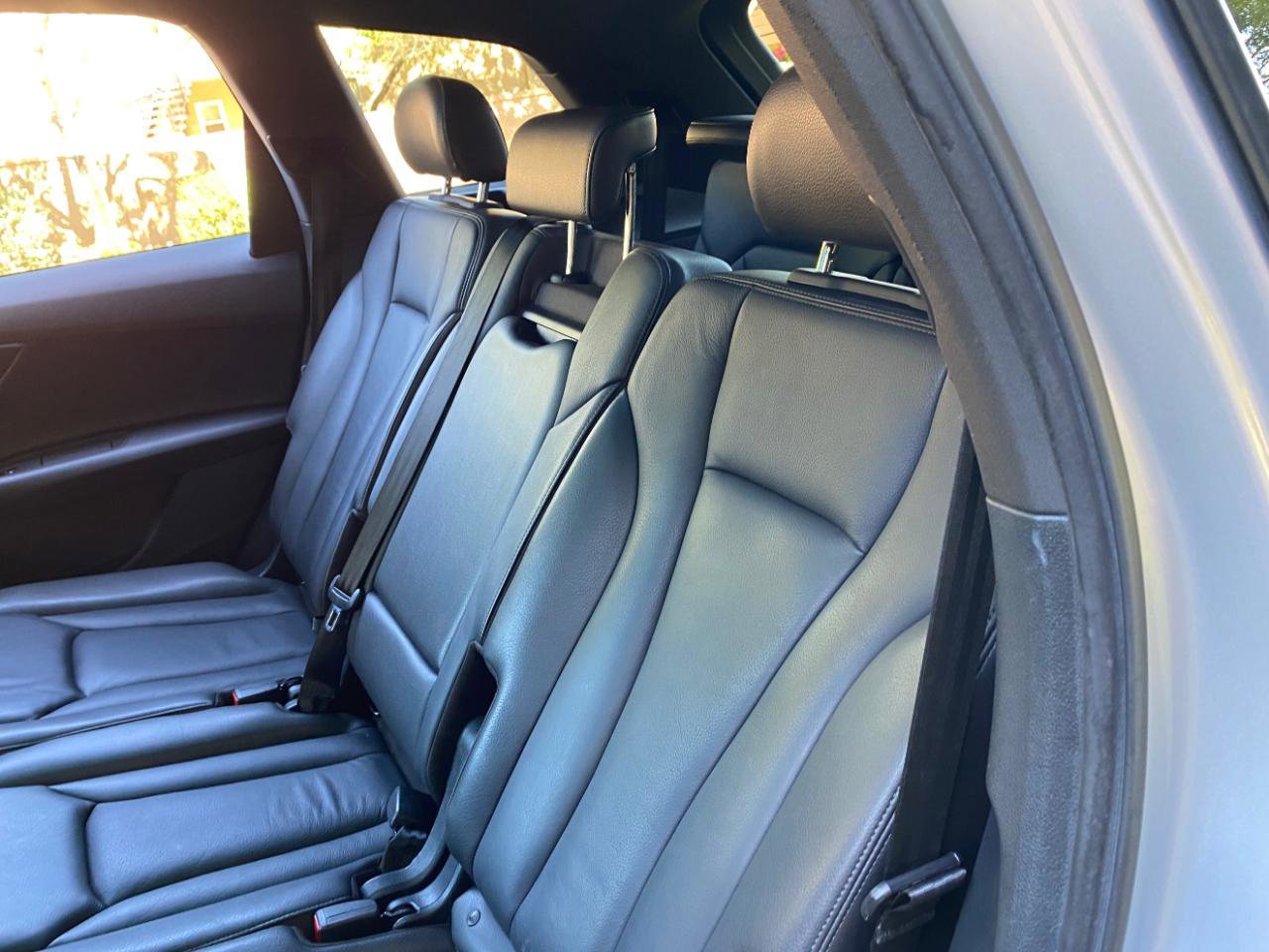 Used 2019 Audi Q7 3.0T Premium w/ Convenience Package AWD/4WD image 39