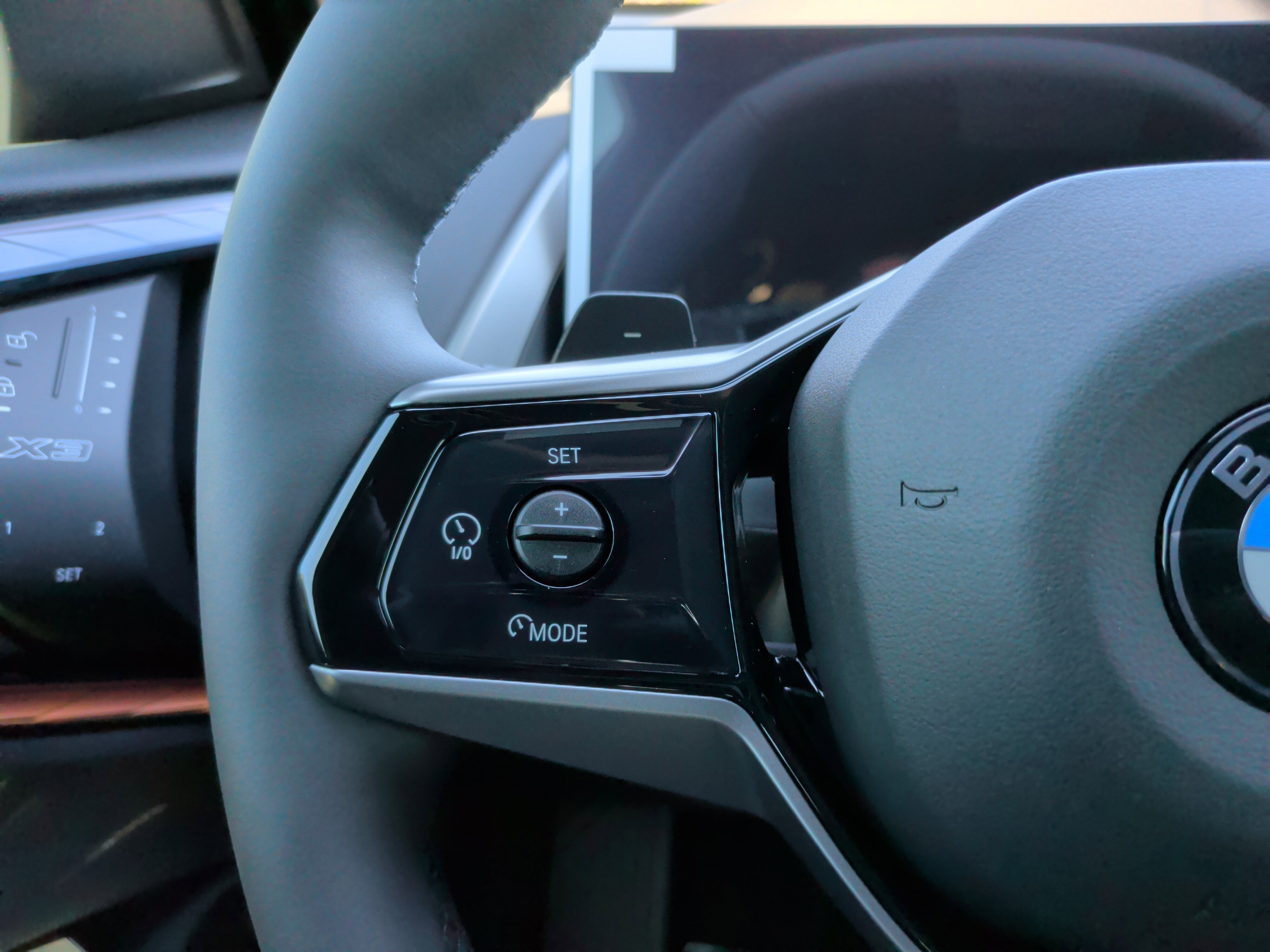 New 2026 BMW X3 xDrive30 w/ Convenience Package image 23