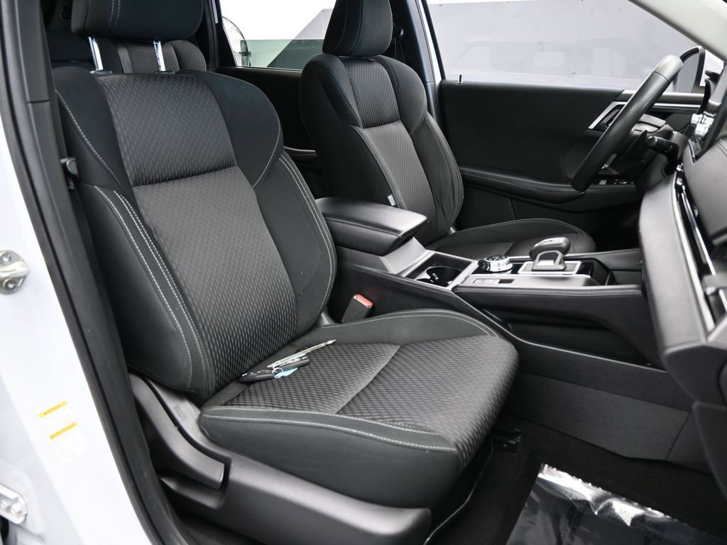 Used 2022 Mitsubishi Outlander ES image 45