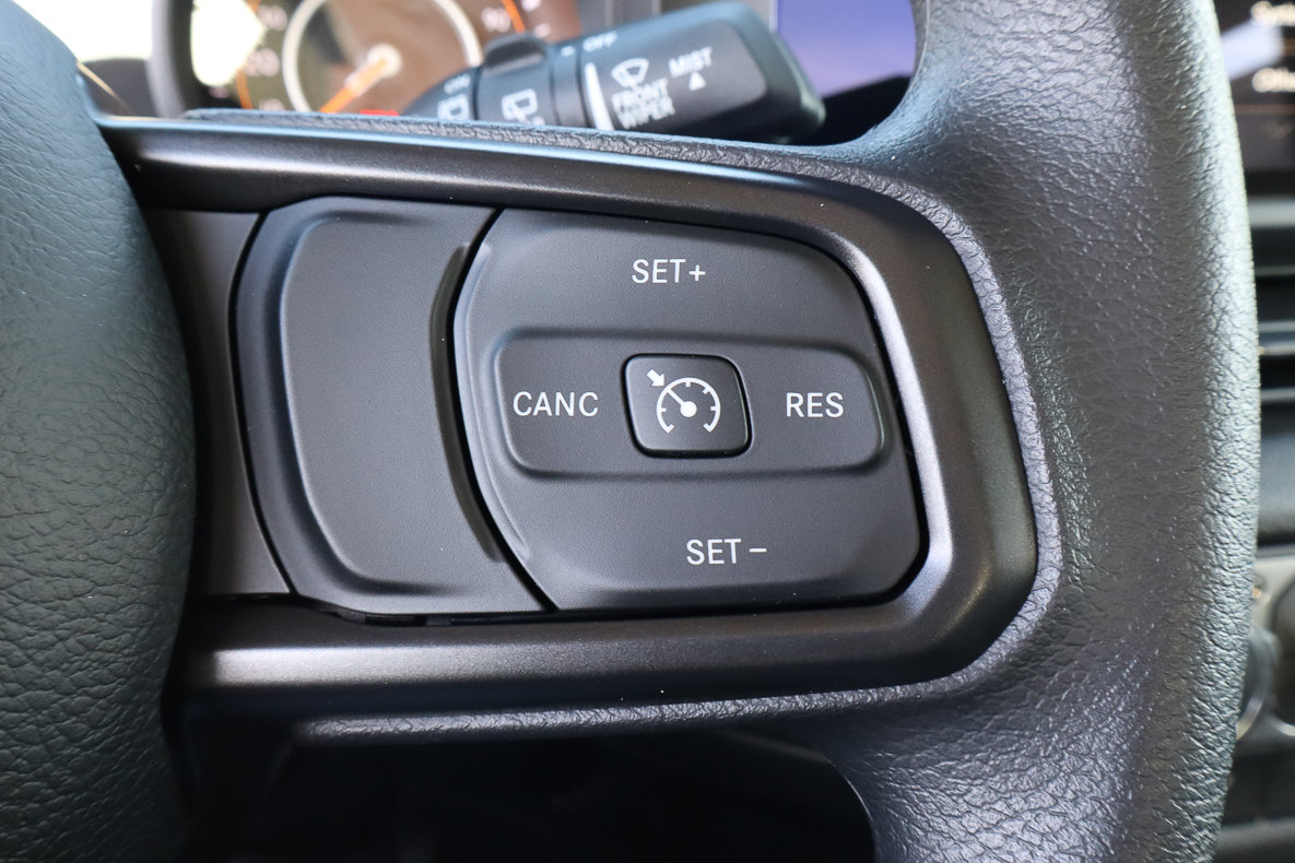 New 2026 Jeep Wrangler Sport image 26