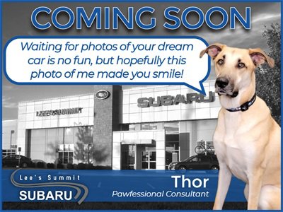 Used 2021 Subaru Forester Limited