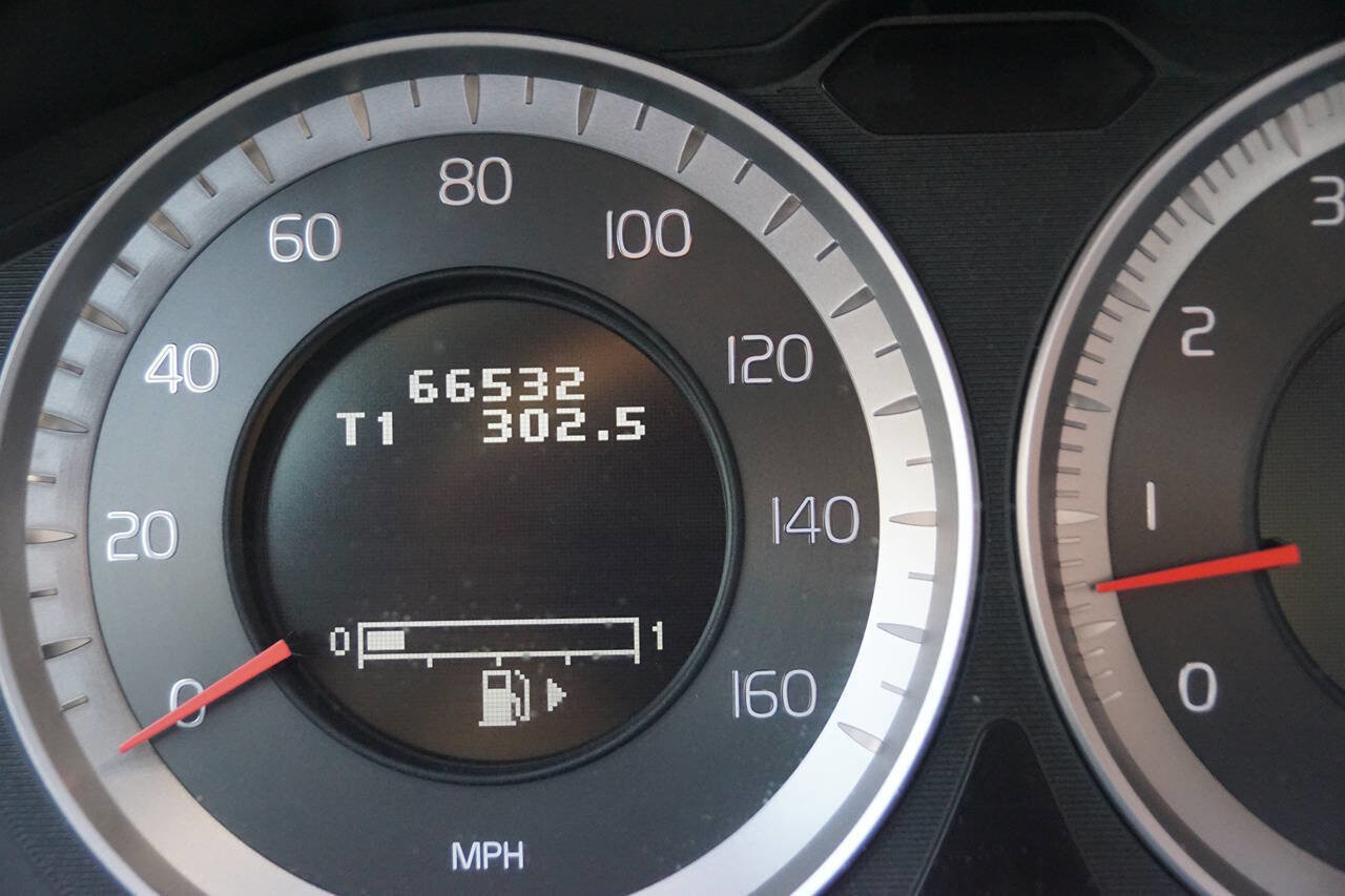 Used 2012 Volvo S60 T5 image 35