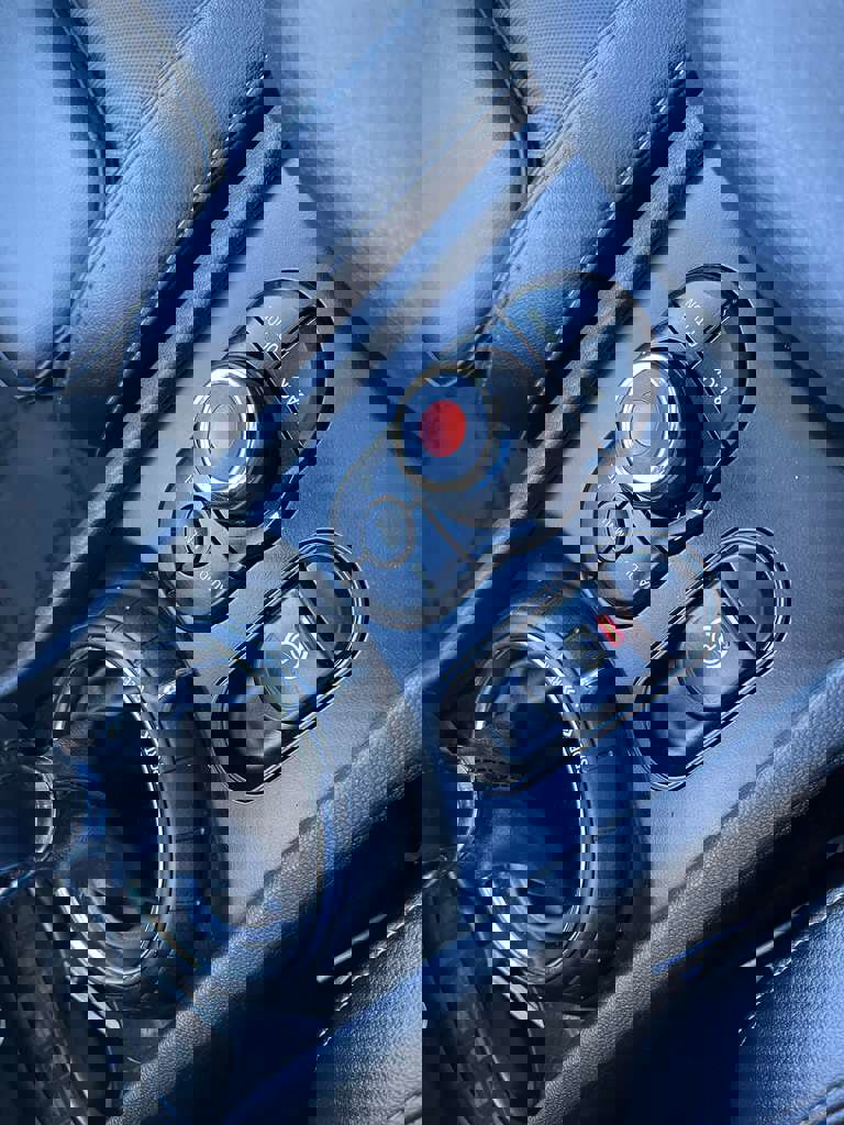 Used 2017 MINI Cooper Clubman S image 50