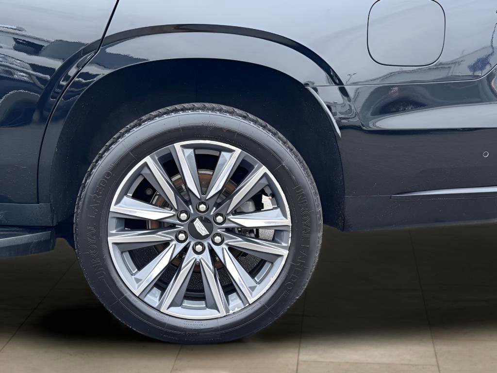 Used 2023 Cadillac Escalade Sport image 47