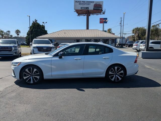 Used 2022 Volvo S60 B5 Momentum image 8