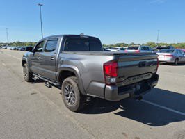 Used 2023 Toyota Tacoma SR5 w/ Technology Package AWD/4WD image 2