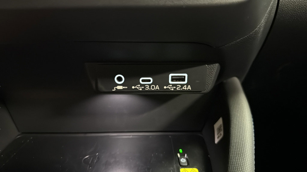 Certified 2026 Subaru Forester Limited image 29