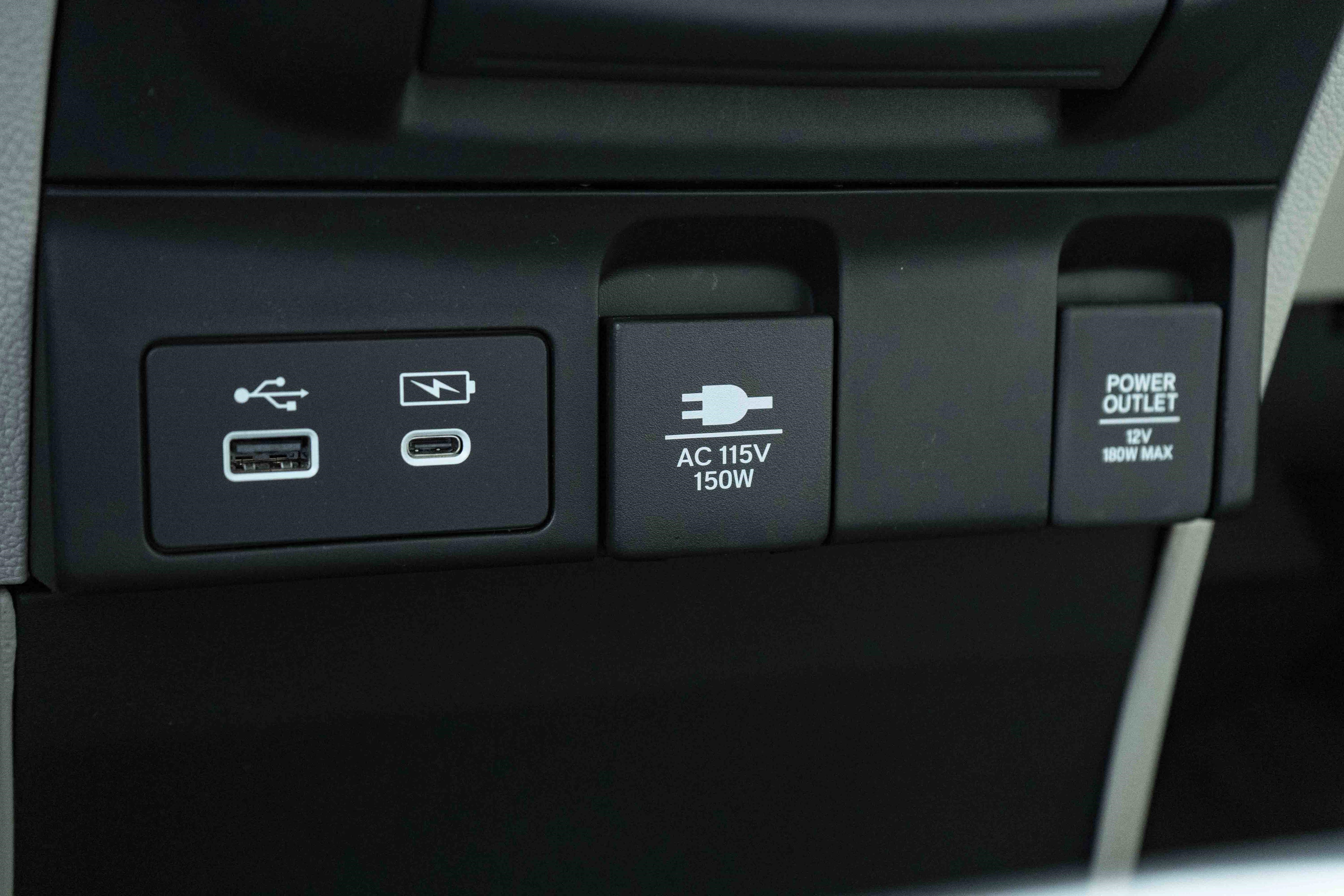 Used 2026 Honda Odyssey Elite image 35