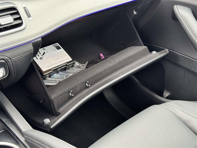 Certified 2025 Mercedes-Benz GLS 450 4MATIC image 31