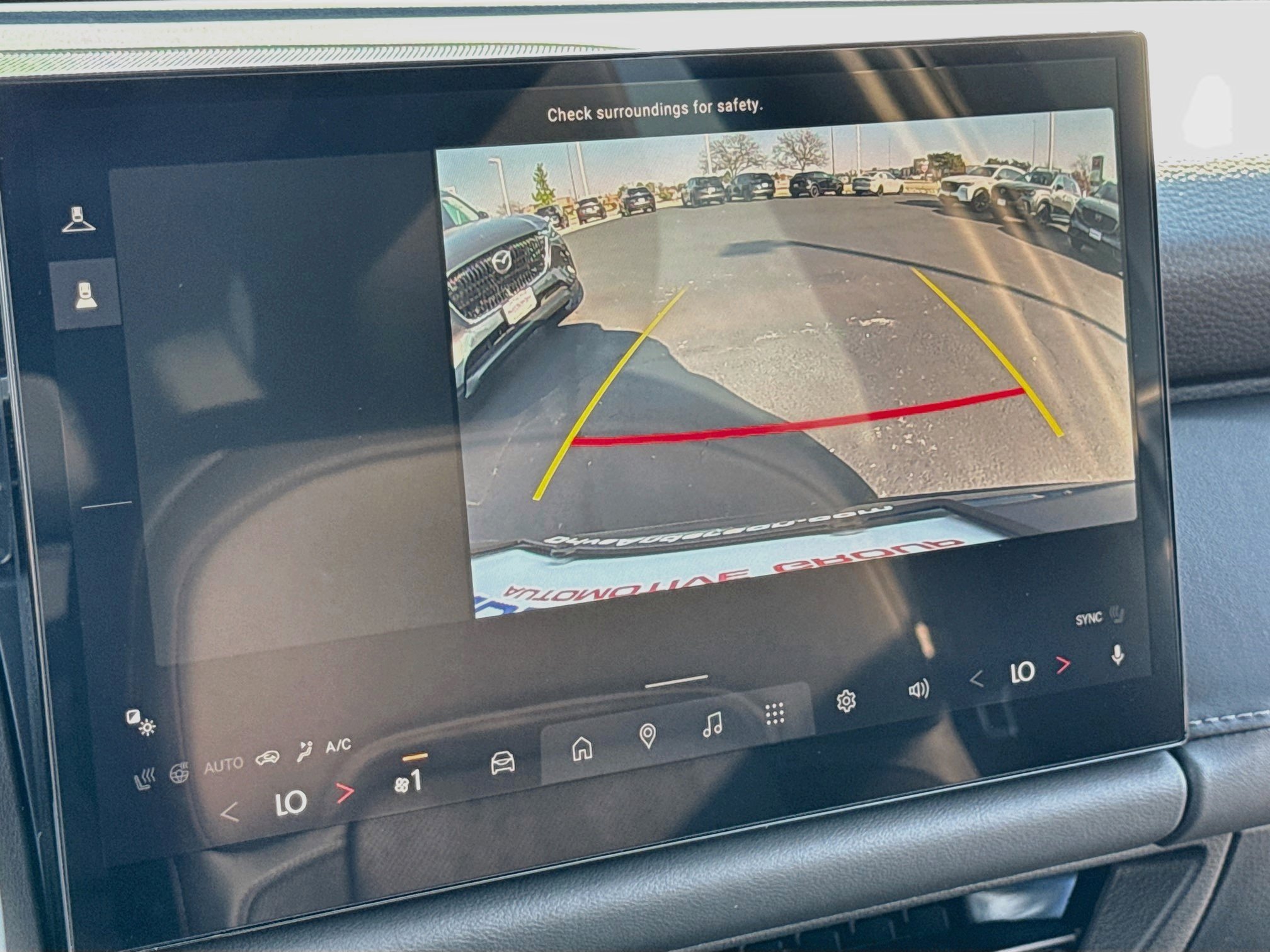 New 2026 MAZDA CX-5 Preferred AWD/4WD image 11