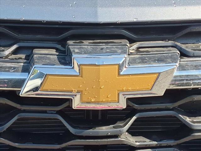 New 2026 Chevrolet Trax LT w/ Driver Confidence Package FWD image 17
