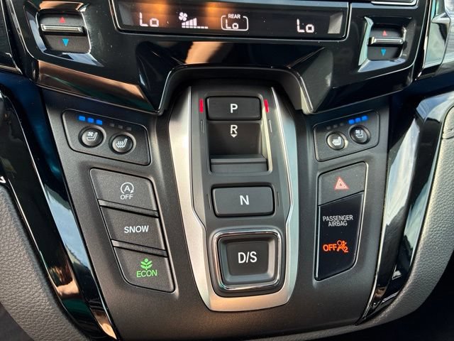 Certified 2023 Honda Odyssey Elite image 38