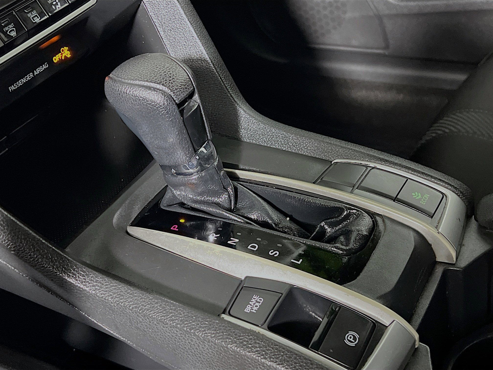 Used 2017 Honda Civic LX image 22