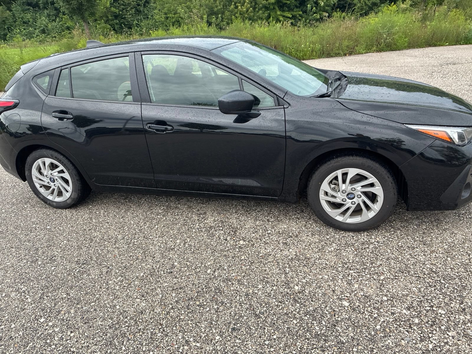 Certified 2025 Subaru Impreza 2.0i AWD/4WD image 10